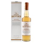 Glen Silvers 0,7L 40% box