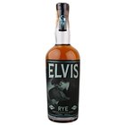 Elvis Straight Rye Whiskey 0,7L 45%