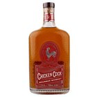 Chicken Cock Bourbon Whiskey 0,7L 45%