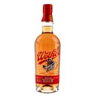 Wolfie`s Blended Scotch Whisky 0,7L 40%