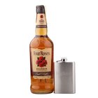 Four Roses +placatka 0,7L 40%