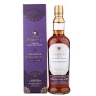 Amrut Port Pipe 0,7L 60% box