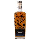 Heaven`s Door Double Barrel 0,7L 50%