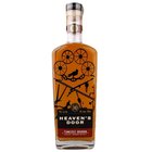 Heaven`s Door Tennessee Bourbon 0,7L 42%