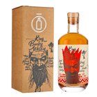 King Barley Whisky STR Cask 0,7L 46% box