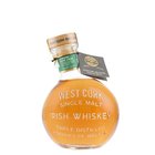 West Cork Maritime Virgin Cask 0,7L 46%