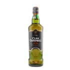 Clan Campbell 0,7L 40%