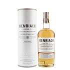 Benriach Quarter Casks 1L 46% tuba