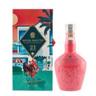 Royal Salute 21y The Miami Polo Edition 0,7L 40% box