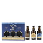 Teeling 3x0,05L 46% Tasting set box