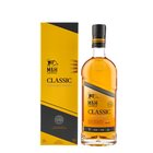 M&amp;H Classic Single Malt Whisky 0,7L 46% box