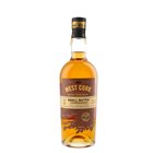 West Cork Small Batch Very Rare 0,7L  54.7%