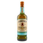 Jameson Triple Triple Marsala Cask 1L 40%