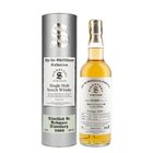 Ardmore 13y 2009 Signatory Vintage 0,7L 46% tuba