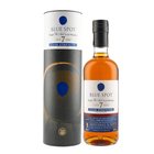 Blue Spot 7y Cask Strength 0,7L 58.4% tuba