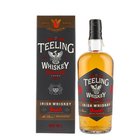 Teeling Belgian Ale Cask Duvel 0,7L 46% box