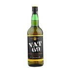 Vat 69 1L 40%