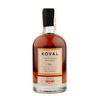 Koval Rye Maple Syrup Cask  0,5L 50%