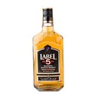Label 5y 0.5L 40%