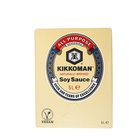 Kikkoman sojov omka 5L
