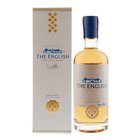 The English Smokey 0.7L 43% box