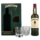 Jameson box+sklo 0,7L 40%