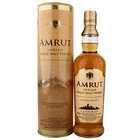 Amrut Indian Single Malt 0.7L 46% tuba
