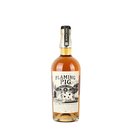 Flaming Pig Black Cask 0.7L 40%