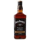 Jack Daniels Bottled in Bond 1L 50%