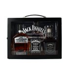 Jack Daniels Set 3x0.7L box kufr