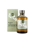 Kura Whisky Rum Cask 0.7L 40%