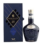 Chivas Royal Salute 21y 0.7L 40% Saphire