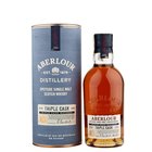 Aberlour Triple Cask 0.7L 40% tuba