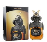 Nikka Gold Gold Samurai 0.75L 43% box