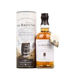 Balvenie 12y American OAK 0.7L 43% tuba