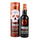 Smokehead Rum Riot 0.7L 43% tuba