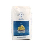 Cukr krystal 1kg /10