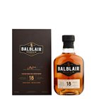 Balblair 18y 0.7L 46% box
