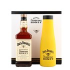 Jack Daniels Honey box+termoska 0.7L 35%