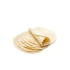 Tortillas &quot;6&quot; 200ks chlazen 32g
