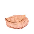 Tortillas Tomato chlazen 12&quot;/50ks