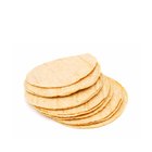 Tortillas Corn 6&quot; 30ks mraen 17.6 cm
