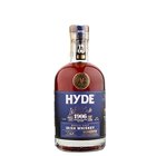Hyde No.9 Iberian Cask 0.7L 43%