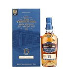 The Temple Bar 15y 0.7L 40% box