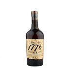 1776 James E.Pepper Rye 0.7L 46%