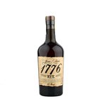 1776 James E.Pepper Rye 0.7L 46%