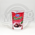 Jogurt ovocn Florian jahodov 150g