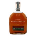 Woodford Straight Rye 0.7L 45.2%