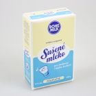 Mléko sušené polotučné 400g