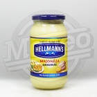 Majonza Hellmans sklo 405ml